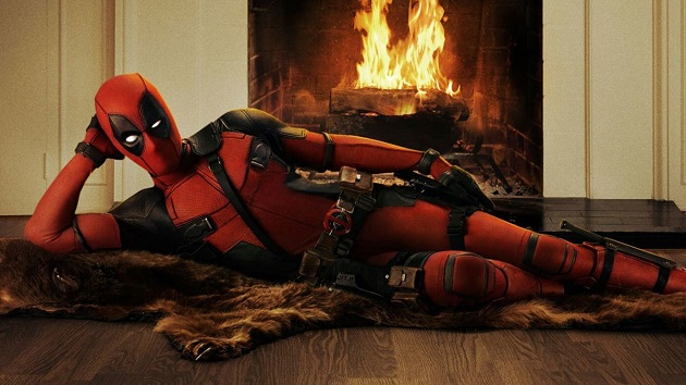 DEADPOOL 3 Voted as 2024's Top Pick in Fandango's Annual Most Anticipated  Movies Survey - Boxoffice
