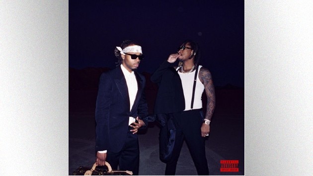 Future & Metro Boomin Premiere Video For The Weeknd Collab, "Young ...