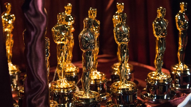 Road to the Oscars 2024 Fun facts about this year's nominees 101.5